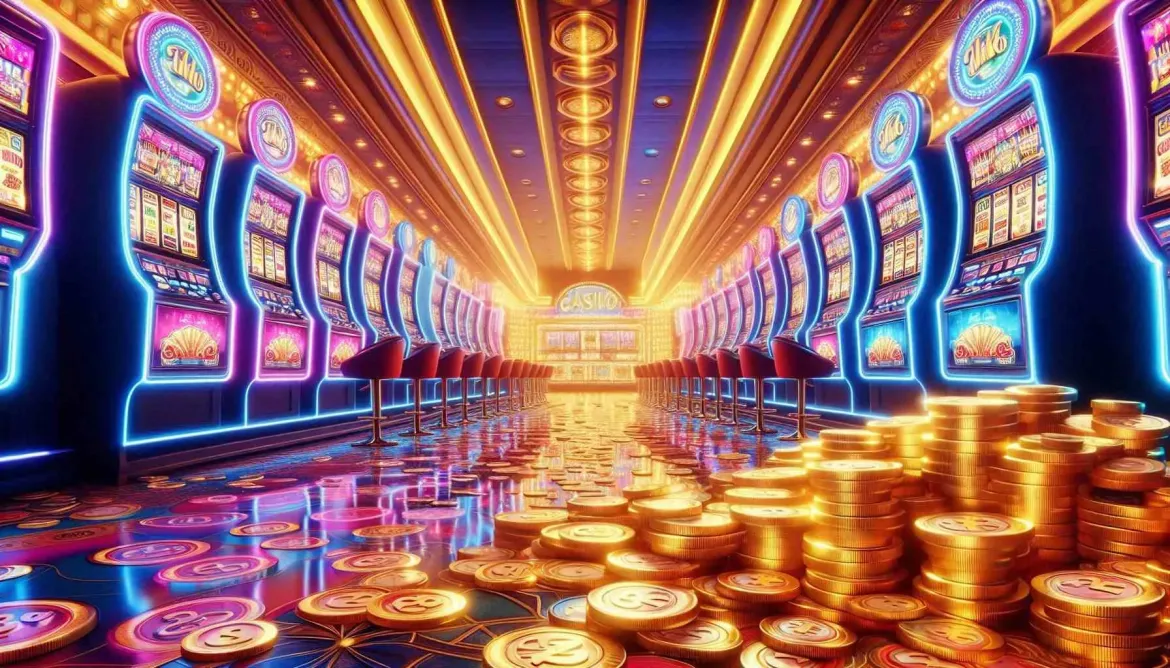 SpinTexas Casino